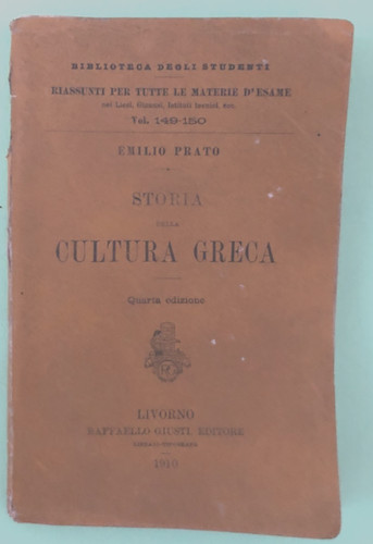 Emilio prato storia - emilio,