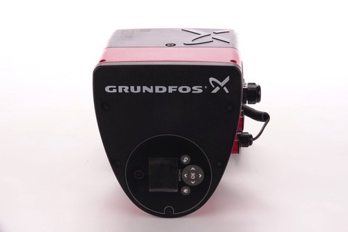 Grundfos magna3 220 mm - magna3,