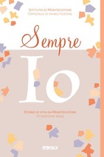 Libro - Sempre Io. Storie Di