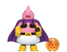 Lego Dragon Ball Z Majin Bu