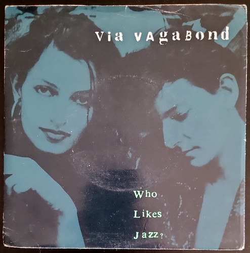 Via vagabond who likes - who, jazz