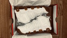 Nike air more uptempo - nike,