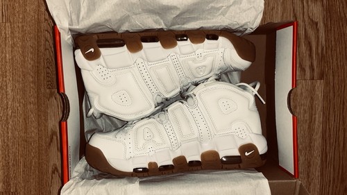 Nike air more uptempo 2016 - nike,