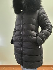 Piumino Invernale con cappuccio donna Tg S
