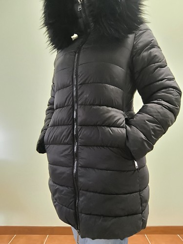 Piumino invernale con - piumino,