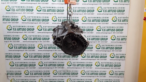 Cambio fiat 500l - cambio,