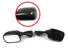 SUZUKI GSX 1300 R Hayabusa Specchietti 1999 2017 Mirrors ID72611