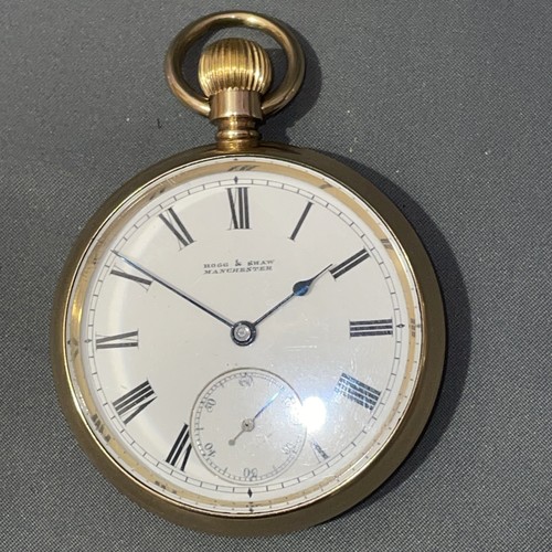 Orologio tasca waltham - orologio, da