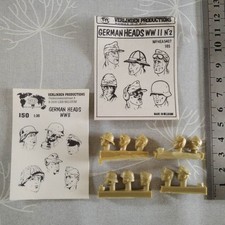soldat kit résine 1/35  -