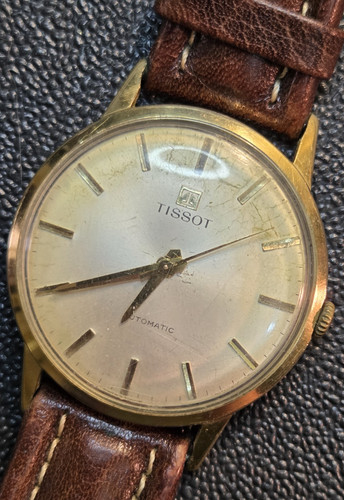Orologio polso uomo - da,