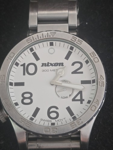 Orologio nixon the 300m - the,