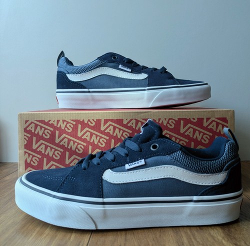 Abito vans filmore - filmore, taglia