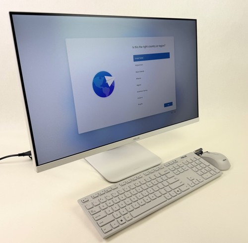 Asus v470va fhd touch - v470va, 27"