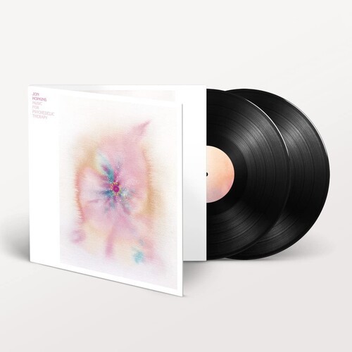 Jon hopkins music for - hopkins,