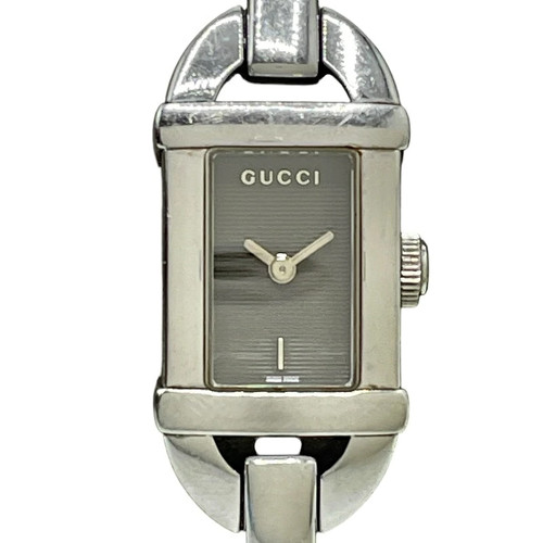 Gucci bamboo 6800l orologio - bamboo,