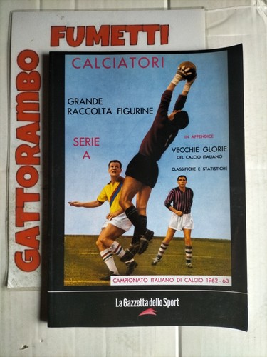 Album calciatori panini anno - album,