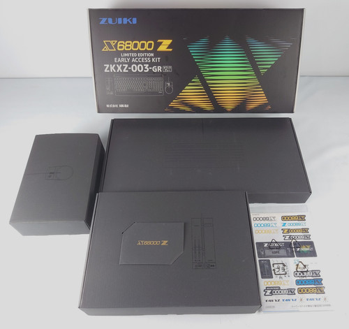 Console x68000 x68k zuiki - x68000, z