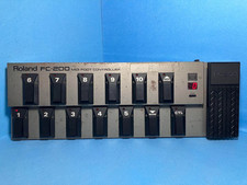 Pedaliera Roland FC-200 MIDI
