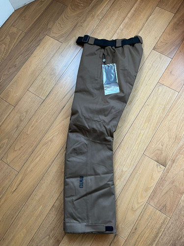 Colmar sci pantalone - pantalone, da