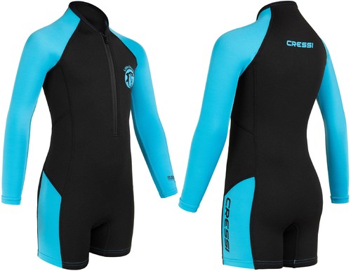 Cressi little shark - shark, muta