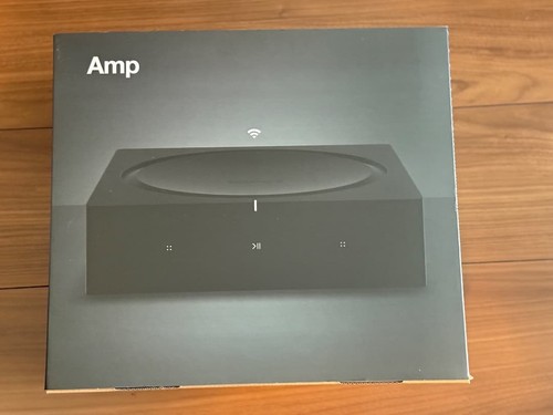 Sonos amp g1jp 1blk - amp,