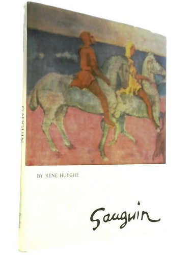 Gauguin - -, 1978)