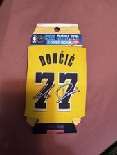 Luka Doncic Los Angeles Lakers