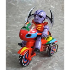 Triciclo EX "Mazinger Z" serie