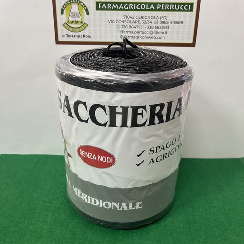 Spago polipropilene per uso - spago,