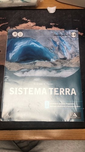 Sistema terra seconda - terra,
