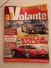 Al Volante - Rivista auto -