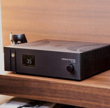 Gold note 1000 mkii line - note, is-1000