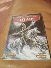 warhammer fantasy army list