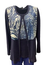 Twin-Set Donna Elegante