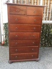 SETTIMINO CASSETTIERA ARTE