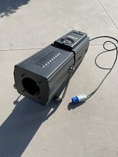 Faro vintage, occhio di bue