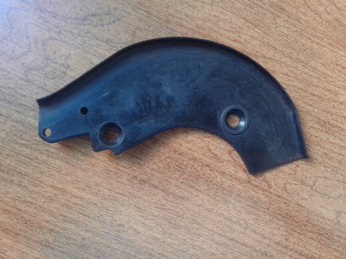 Husqvarna 261 chainsaw - husqvarna,
