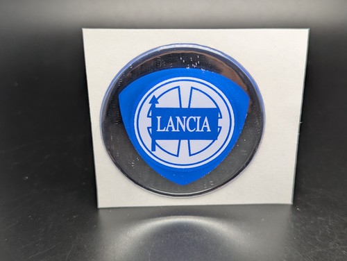 Lancia 50mm logo - Ø,