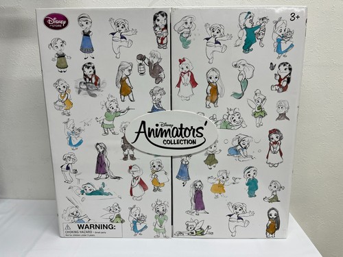 Disney store animators - disney,