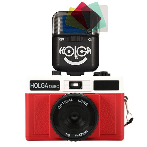 Holga 135bc fotocamera mm - holga,