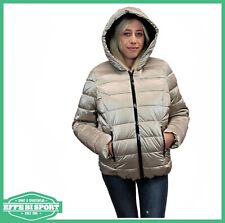 Giaccone donna F**k giubbino