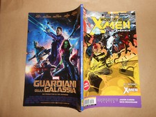 X-MEN DELUXE PRESENTA N°229