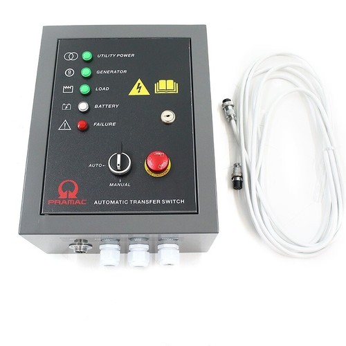 Pramac py000a000bg quadro - py000a000bg,