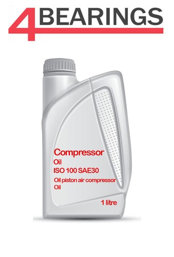 Olio compressore litro - olio,