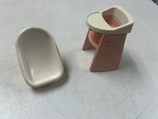 LITTLE TIKES CASA DELLE