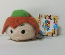 Peter pan tsum - tsum, disney