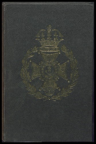 Rifle brigade chronicle 1964 - chronicle,
