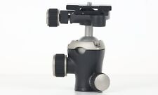 Testa a sfera Gitzo GH1382TQD