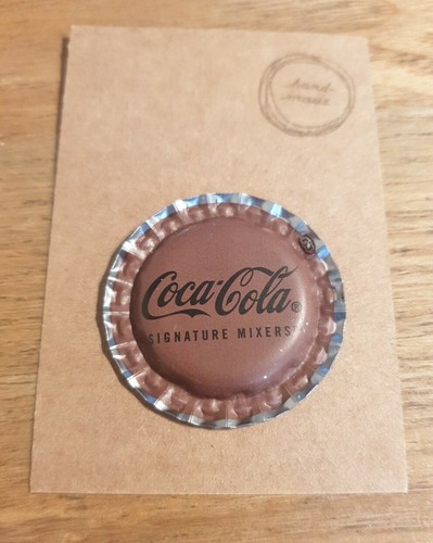 Bottle cap fridge - cap,