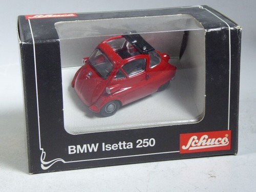 Schuco 02093 bmw - 02093,